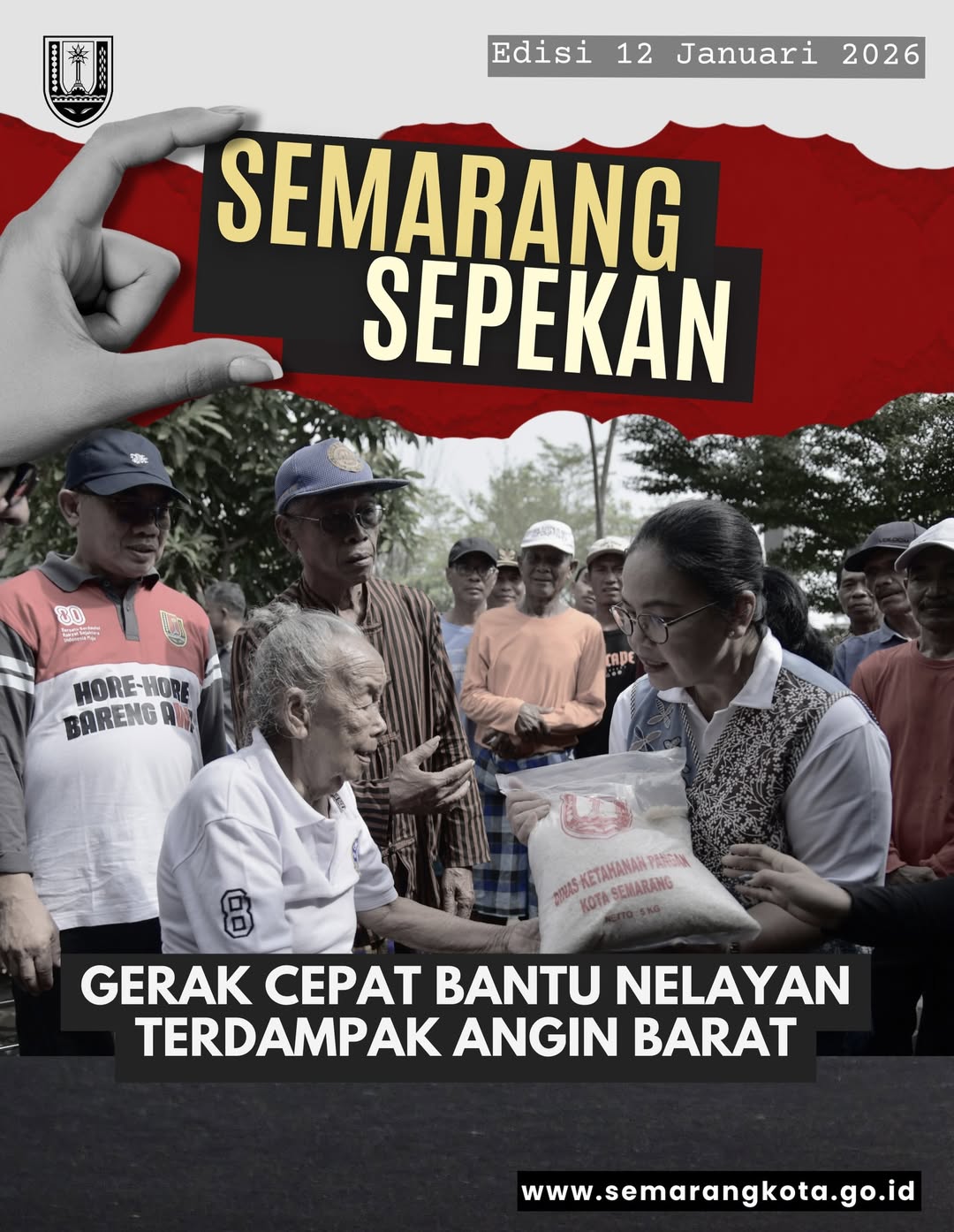 Semarang Sepekan
