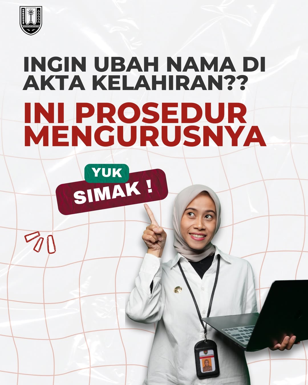 Ingin Merubah Nama Akte Kelahiran? Yuk Simak