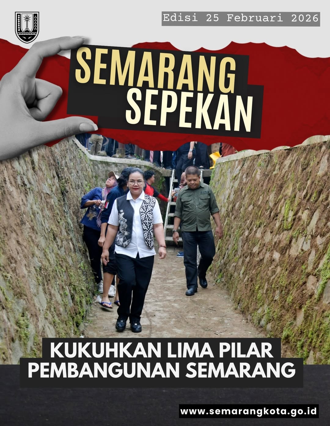 SEMARANG SEPEKAN